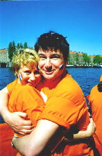Oranje boven