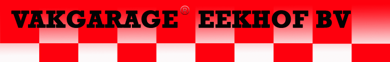 vakgarage eekhof